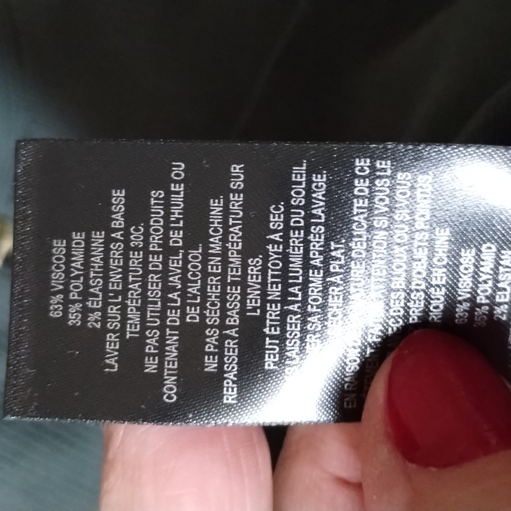 Ted Baker LLORNA Skater dress - Picture 7 of 8